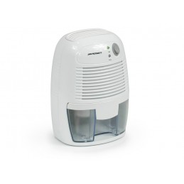 Osuszacz powietrza - pochłaniacz wilgoci Berdsen BR-68W biały
