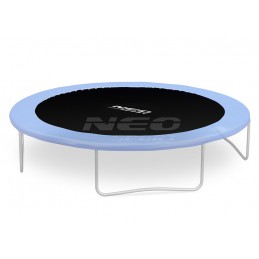 Mata do trampoliny batut 374 cm 64spr 12ft Neo-Sport