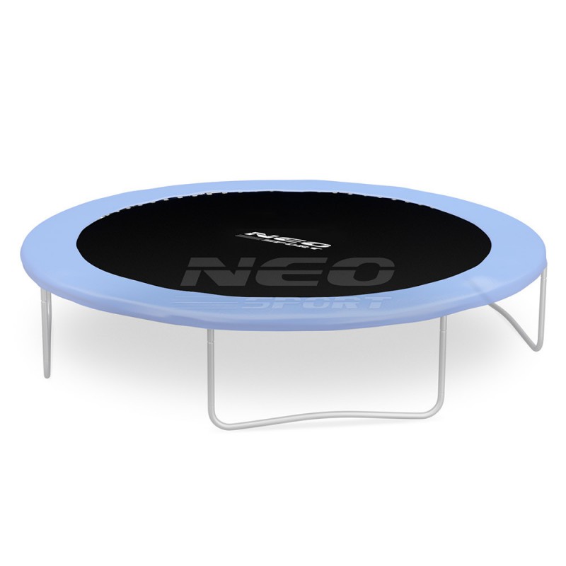 Mata do trampoliny batut 374 cm 64spr 12ft Neo-Sport