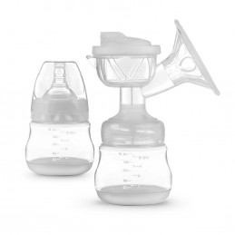 Laktator elektryczny dwufazowy Berdsen 5903