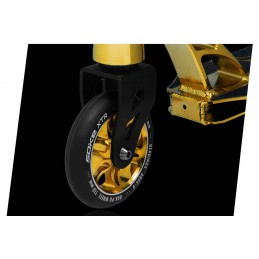 Hulajnoga wyczynowa SOKE XTR street gold