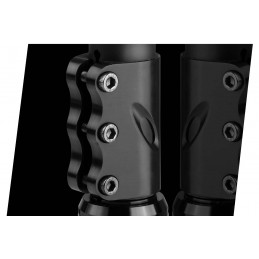 Hulajnoga wyczynowa SOKE XTR street gold