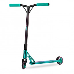 Hulajnoga wyczynowa SOKE XTR  turkusowo różowa