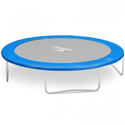 Osłona na sprężyny do trampoliny z PVC 374cm 12ft Neo-Sport