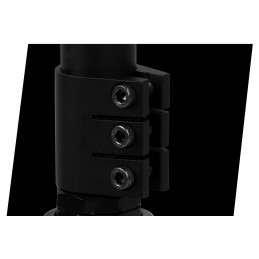 Hulajnoga wyczynowa SOKE EVO street gold