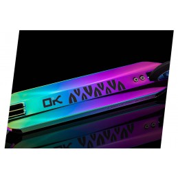 Hulajnoga wyczynowa SOKE PRO street neochrome