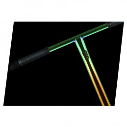 Hulajnoga wyczynowa SOKE PRO street neochrome