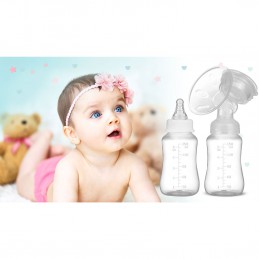 Laktator elektryczny dwufazowy Berdsen 5906