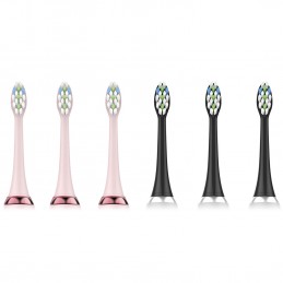 Szczoteczki soniczne do zębów Sonica B4 Duo