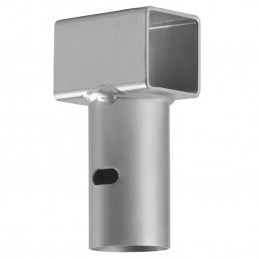 Łącznik nóg T do trampolin Neosport 6-14 ft 1 szt. 