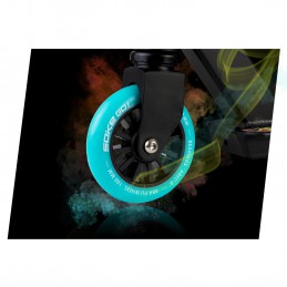 Hulajnoga wyczynowa SOKE GO! pomarańczowa 