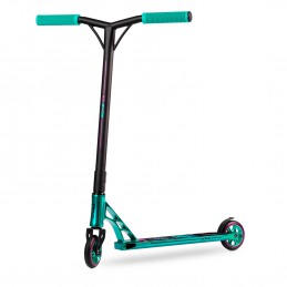 Hulajnoga wyczynowa SOKE XTR  turkusowo różowa