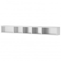 Półka TOLEDO TL02 169 biały