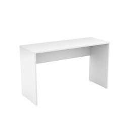 Biurko AGAPI 03 białe