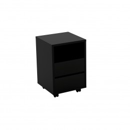 Kontenerek AGAPI 00 onyks czarny