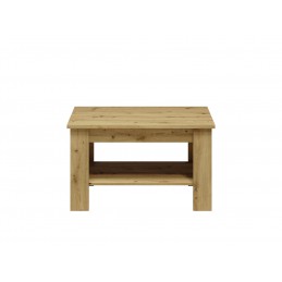 Ława ARTAS AR13 96 dąb artisan