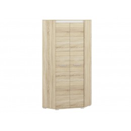 Szafa narożna AVI AV04 82 sonoma