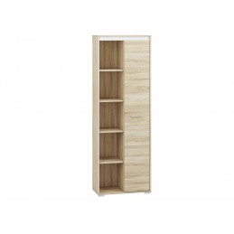 Regał AVI AV06 69 sonoma