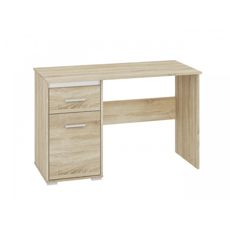 Biurko AVI AV10 120 sonoma