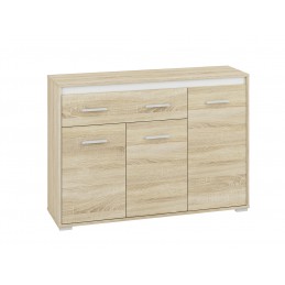 Komoda AVI AV13 120 sonoma