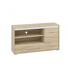 Szafka RTV AVI AV17 120 sonoma