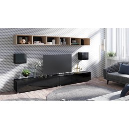 Meblościanka CALABRIA 34