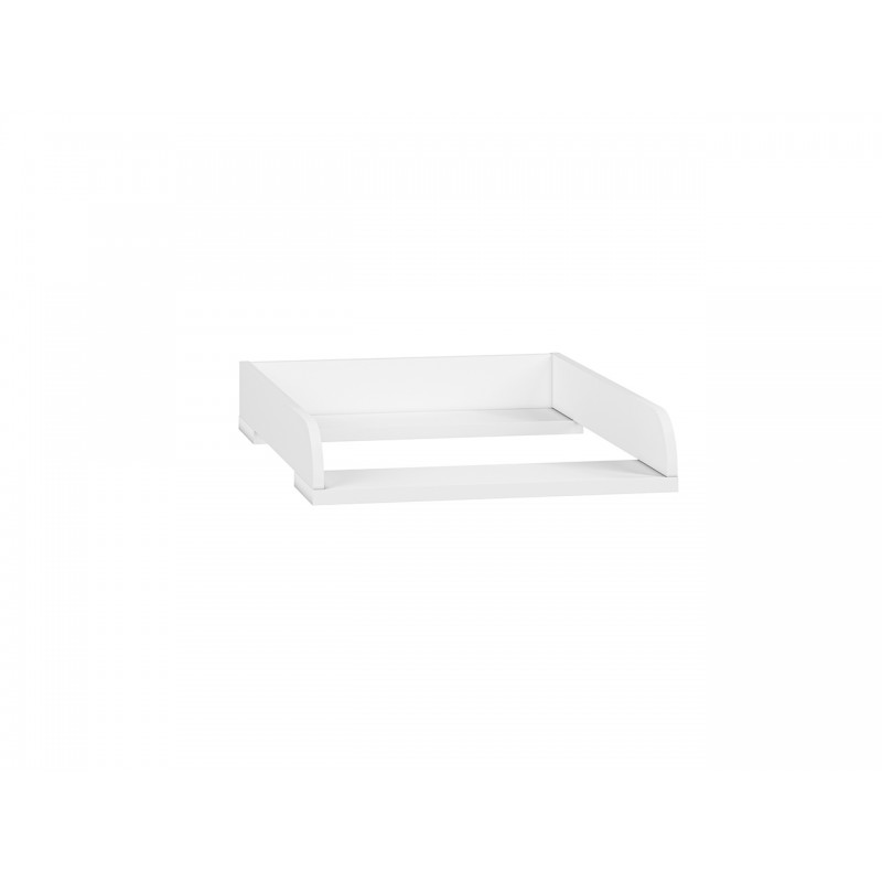 Przewijak CESAR CS07 55 biały