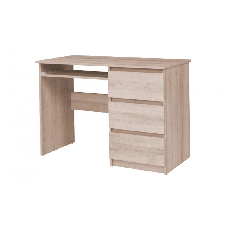 Biurko COSMO C09 sonoma