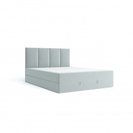 Łóżko tapicerowane DENVER 180x200cm