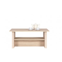 Ława FINEZJA FN17 sonoma