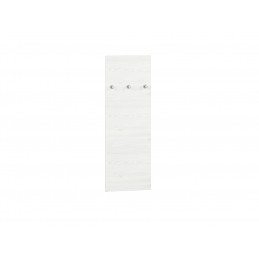 Wieszak HAGA HG08 sosna śnieżna