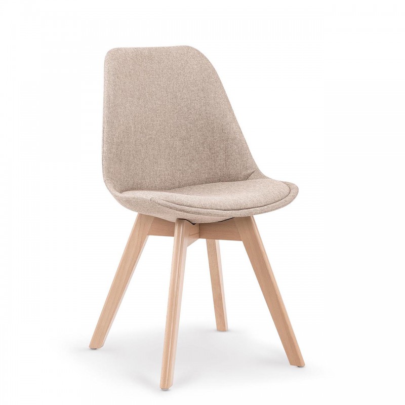 Krzesło K303 beżowy