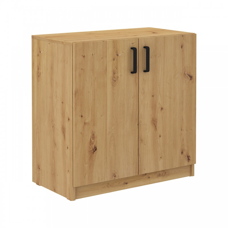 Komoda MALTA MT02 dąb artisan