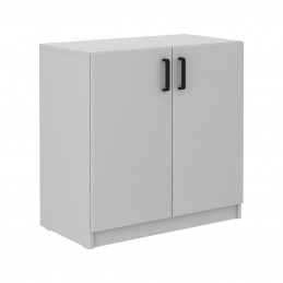 Komoda MALTA MT02 jasny szary