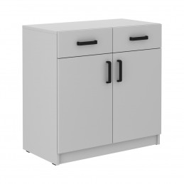 Komoda MALTA MT05 jasny szary