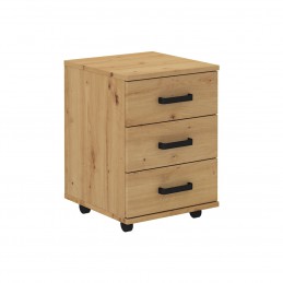 Kontenerek MALTA MT21 dąb artisan