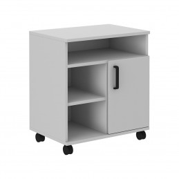 Kontenerek MALTA MT24 jasny szary