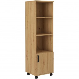 Kontenerek MALTA MT25 dąb artisan