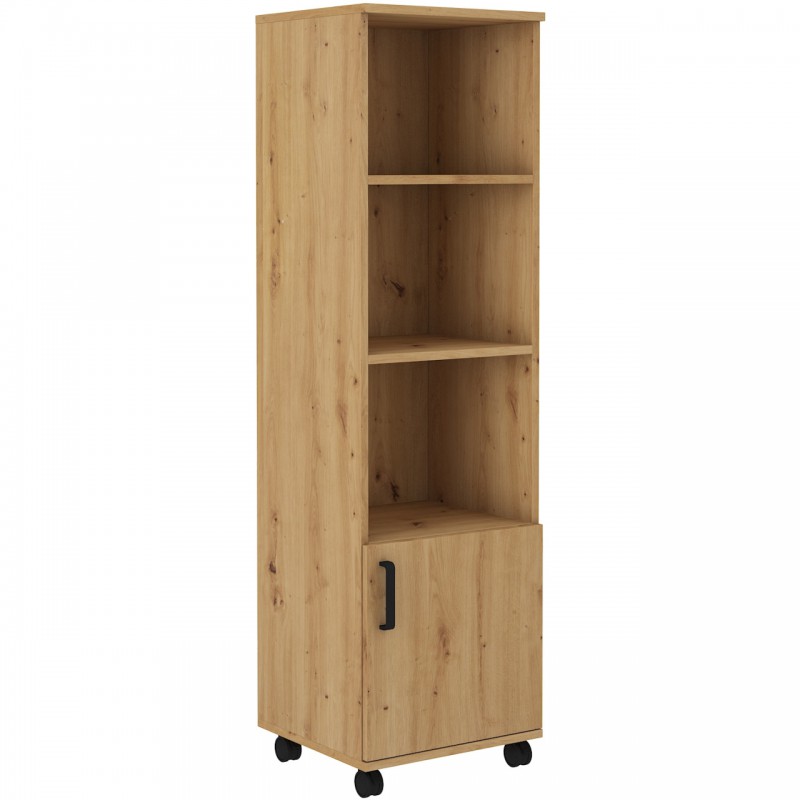 Kontenerek MALTA MT25 dąb artisan