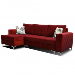 Narożnik MASSIMO kronos 02 lewy