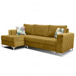 Narożnik MASSIMO kronos 11 lewy