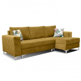 Narożnik MASSIMO kronos 11 prawy