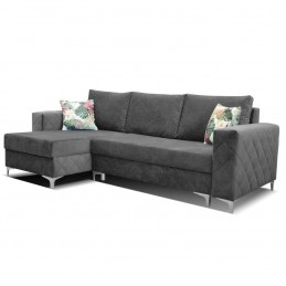 Narożnik MASSIMO kronos 15 lewy