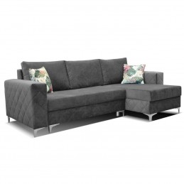 Narożnik MASSIMO kronos 15 prawy