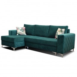 Narożnik MASSIMO kronos 19 lewy