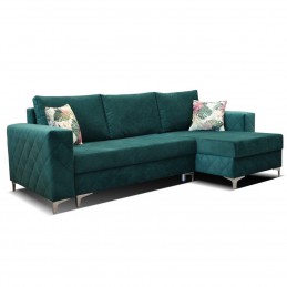 Narożnik MASSIMO kronos 19 prawy