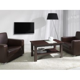 Ława z półką T29