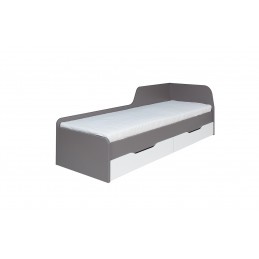 Z22 - Łóżko ZONDA