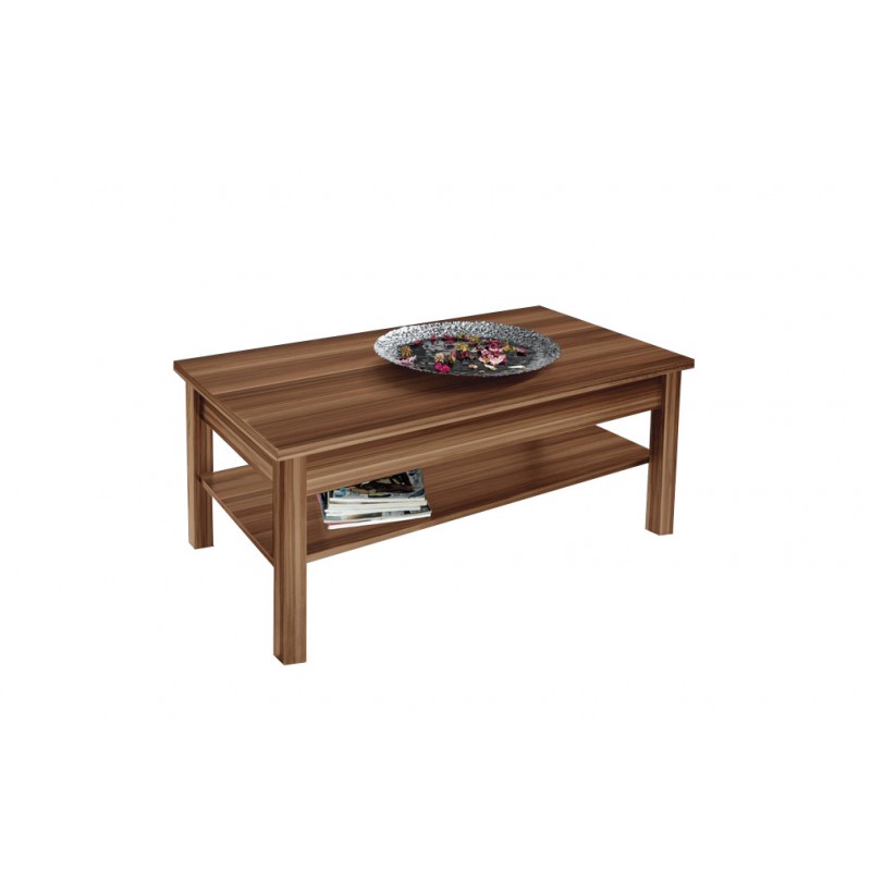 Ława CAMA UNI śliwa