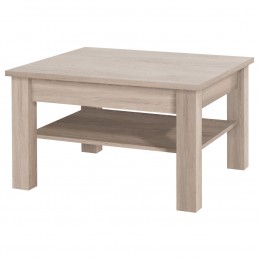 Ława CEZAR CZ18 sonoma